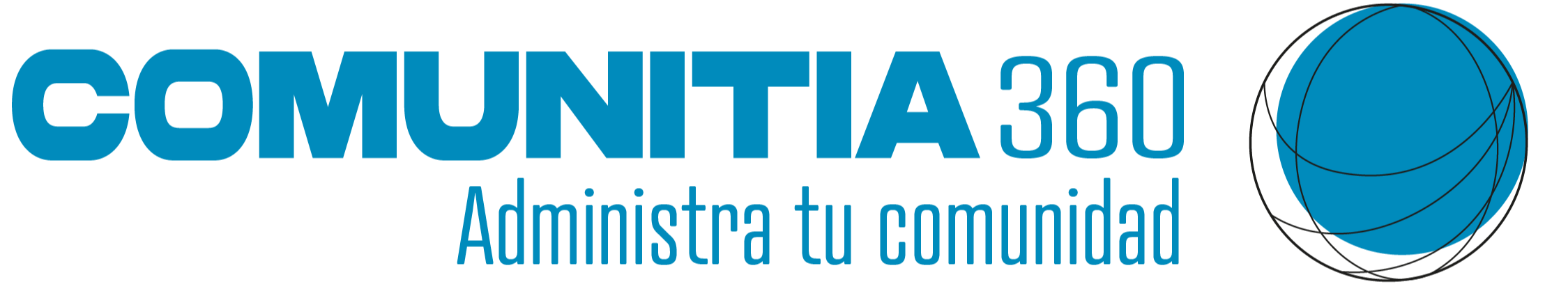 Comunitia 360 - Administra tu comunidad